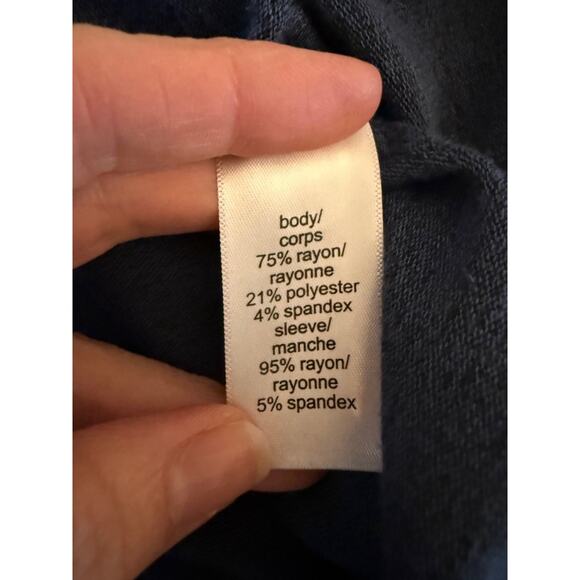 Maurices Lightweight Slouch Soft Knit Sweater Women's M Relaxed Boho Western - Picture 5 of 11